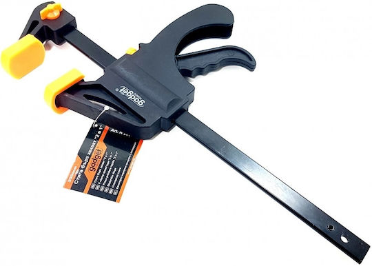 Gadget Tools Klemme Typ "F" mit maximaler Öffnung von 150mm mm