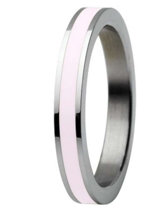 Skagen Damen Ring aus Stahl