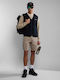 Men's Shorts Cargo Beige