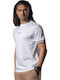 T-shirt White