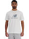 T-shirt White