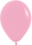 Set of 50 Balloons Latex Pink