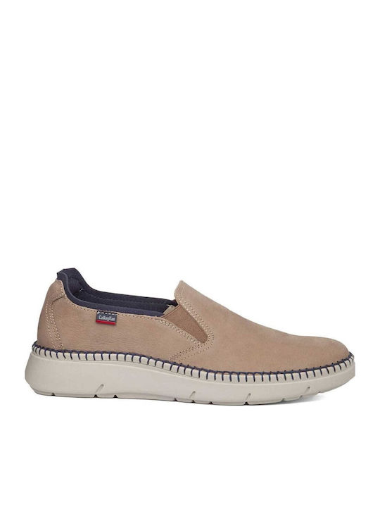 Callaghan Slip-on Кафяв