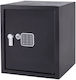 Yale Safe with Digital Lock L39xW35xH36cm YYSV 390 DB2