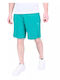 Ovin Vintage Men's Shorts Parasailing Green