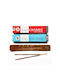 Nag Champa Βάση για Incense sticks 0001set2 15gr
