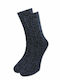 Axid Gestrickte Semi-Male Socke