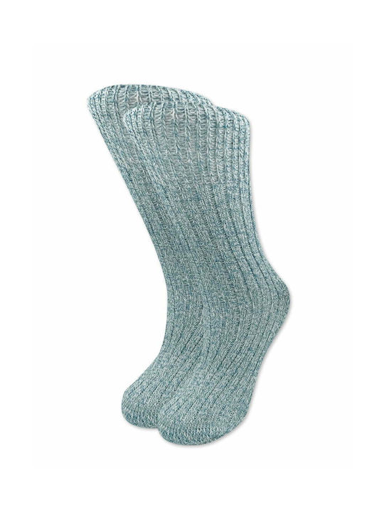 Axid Knitted Semi-Male Sock