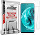 GrizzGlass Hybridglass Tempered Glass (Huawei Nova 12i)