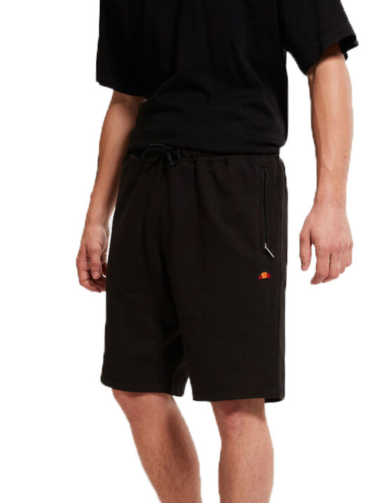 Ellesse Romoia Herrenshorts Black