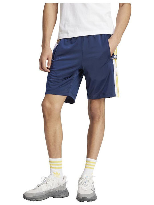 Adidas Adicolor Men's Shorts Nindig/white/bo
