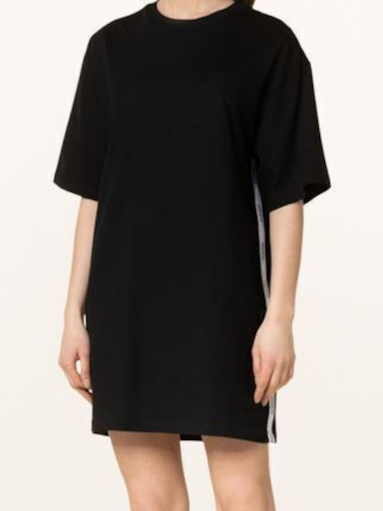 Hugo Boss Rochie Negru