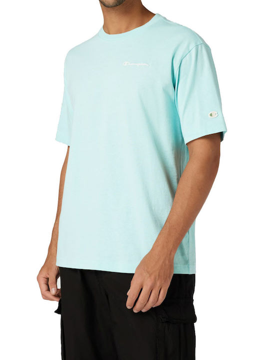 Champion Men's Short Sleeve T-shirt GALLERY