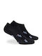 Walk Bamboo Тукан Чорапи Black 1Пакет