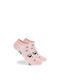 Walk Women's Socks Pink