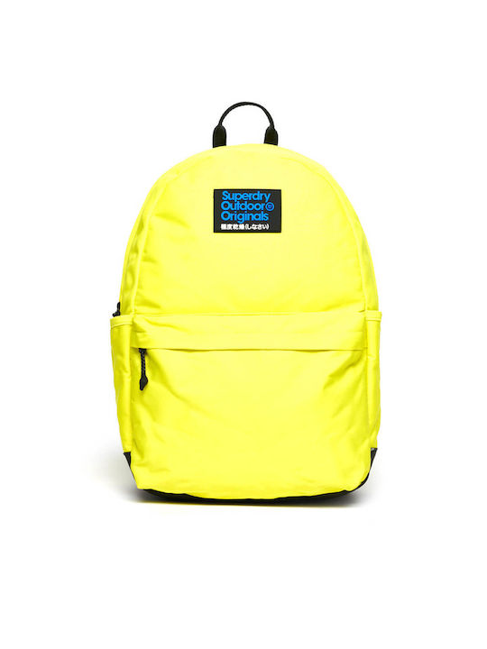 Superdry Classic Men's Backpack Green