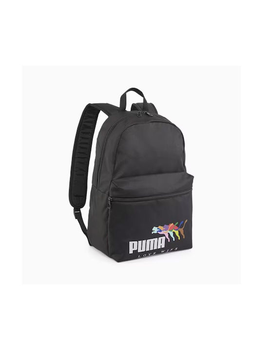 Puma Phase Rucsac Negru 22lt