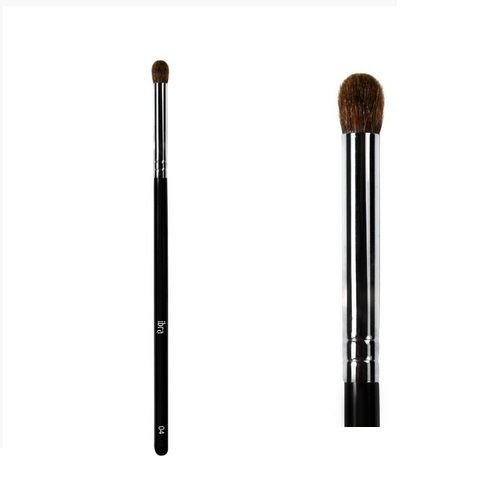 Ibra Makeup Brush for Eye Shadow made of Natural Hair