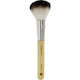 Inter Vion Professional Makeup Brush for Powder made of Synthetic Hair