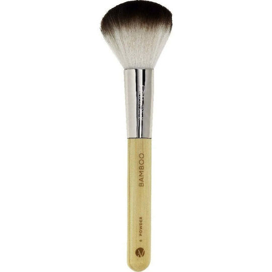 Inter Vion Professional Makeup Brush for Powder made of Synthetic Hair