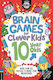 Brain Games For Clever Kids 10 Years Olds