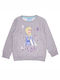 Disney Kids Sweatshirt Gray