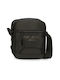 Pepe Jeans Herrentasche Schulter / Crossbody Schwarz