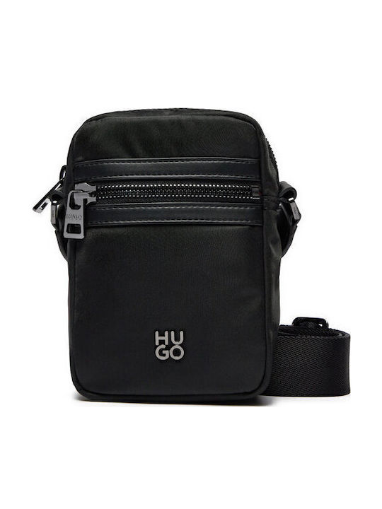 Ellington Men's Bag Shoulder / Crossbody Black