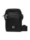 Ellington Men's Bag Shoulder / Crossbody Black