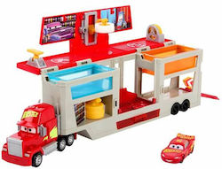 Mattel Color Changers Mobile for 4+ Years