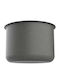 Cecotec Excelsior Oală Rotundă Ceramică 24x24cm 1buc
