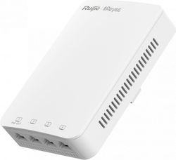 Ruijie RG-RAP1200(P) Mesh Wi‑Fi Μονό Kit Ruijie RG-RAP1200(P) Mesh Wi‑Fi Μονό Kit