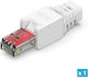E Zy.Net EZ-RJ456UTL 1τμχ