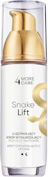 More4Care Snake Lift Κρέμα Ματιών 35ml