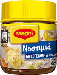 Maggi Νoστιμιά Μεσογειακή Σε Κόκκους 110gr