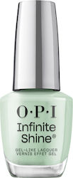 OPI Infinite Shine Гланцов Дълготраен Лак За Но...