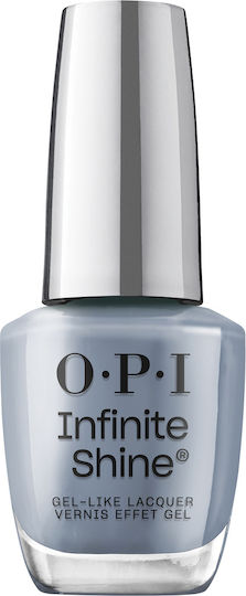 OPI Infinite Shine Glänzender Lang anhaltender Nagellack Pure Jean-ius 15ml