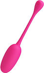 Pretty Love Vibrator Egg BI-014786 Pink