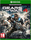 Gears Of War 4 Xbox One Game