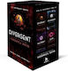 Divergent Series Box Set Books 1-4 Veronica Roth Harper Fire Комплект