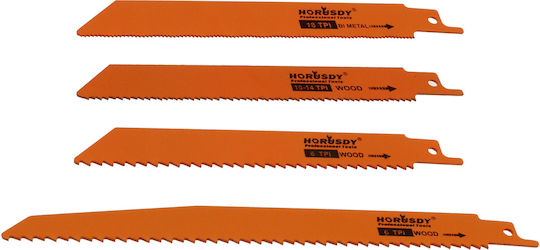 Jig Saw Blade for Wood 10pcs SDY-97262