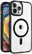 Charging Case Mobile Cover Iphone 11 Black