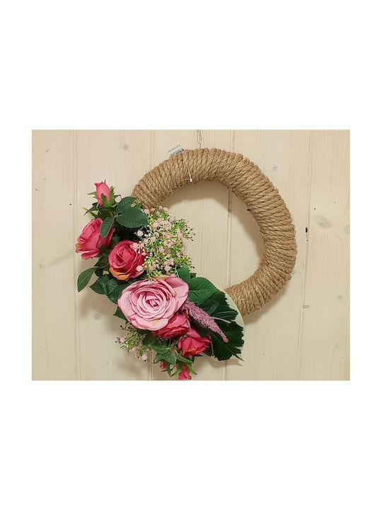 Ambalaz Decorative Wreath 30cm 1pcs