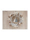 Ambalaz Decorative Wreath 30cm 1pcs