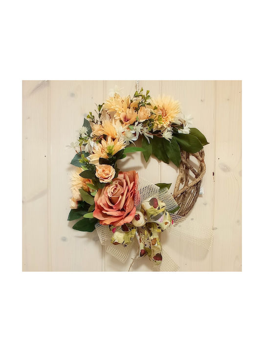 Ambalaz Decorative Wreath 30cm 1pcs