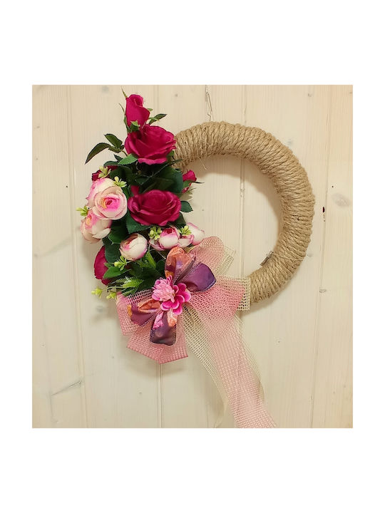 Ambalaz Decorative Wreath 30cm 1pcs