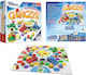 Board Game Chińczyk (ROM) 3+ Years Old (RO) Trefl