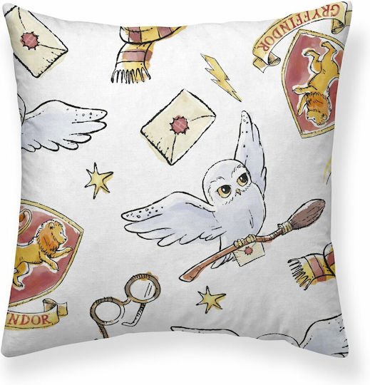 Harry Potter Kids Throw Pillows