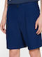 Γυναικείο Σορτς Navy Blue