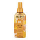 Hei Poa Monoi Ulei De Protecție Solară Waterproof Pentru Față Și Corp SPF30 În Spray 150ml